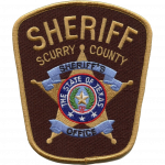 Scurry County Sheriff's Office