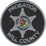 Will County Probation Department