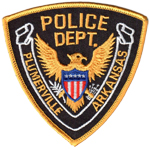 Plumerville Police Department