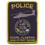 Agency patch