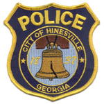Agency patch
