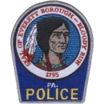Everett Borough Police Department