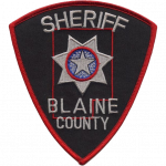 Blaine County Sheriff's Office