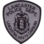 Lancaster Police Department