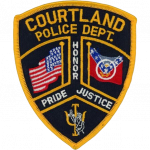 Courtland Police Department
