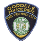 Cordele Police Department