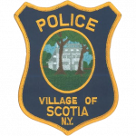 Scotia Police Department