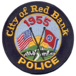 Red Bank Police Department