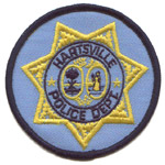 Hartsville Department of Public Safety