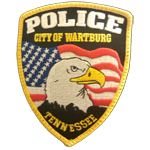 Wartburg Police Department