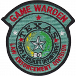 Agency patch