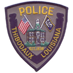 Thibodaux Police Department