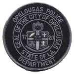 Agency patch