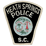 Heath Springs Police Department