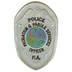 Florida Probation and Parole Commission