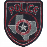 Agency patch
