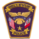 Bellevue Police Department