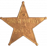 Agency patch