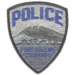 Fort Collins Police Services