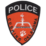Agency patch