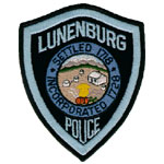 Lunenburg Police Department