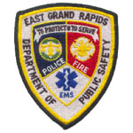 East Grand Rapids Department of Public Safety