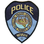 Fallon Paiute-Shoshone Tribal Police Department