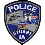 Agency patch