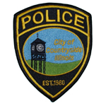 Countryside Police Department