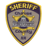 Chaves County Sheriff's Department