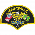 Marysville Police Department