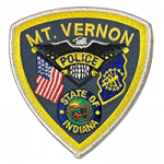 Mount Vernon Police Department