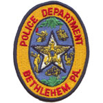 Agency patch
