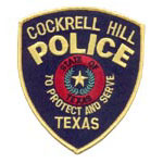 Cockrell Hill Police Department