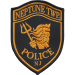 Neptune Township Police Department