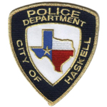 Haskell Police Department