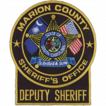 Marion County Sheriff's Office