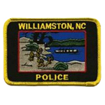 Williamston Police Department