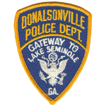 Donalsonville Police Department