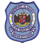 Northport Police Department