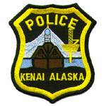 Kenai Police Department