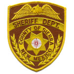 Sierra County Sheriff's Department