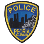 Peoria Police Department