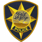 St. George Police Department
