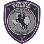 Tarleton State University Police Department
