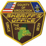 Aroostook County Sheriff's Office