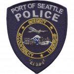 Port of Seattle Police Department