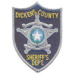 Dickens County Sheriff's Department