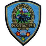Schroon Lake Constable's Office
