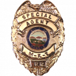 Agency patch